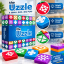 Pattern Matching Puzzle Game Kids