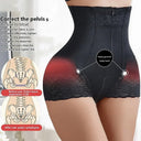 Postpartum Tummy Control Waist Trainer Corset for Women