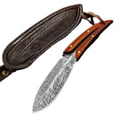 Boning Knife for Home Cooks Sharp Edge