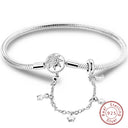 Sales Sterling Silver Bracelet Forever