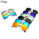 UV400 Kids Sunglasses For Outdoor Safety