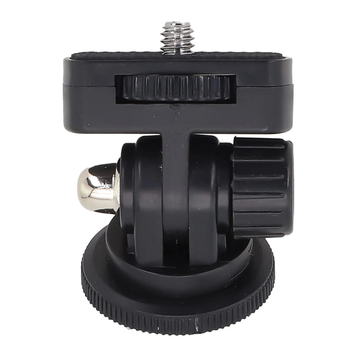 Plastic Camera Coldshoe Base Mount