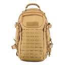 Tactical Backpack 25L Leisure Sports Backpack Travel Men Women