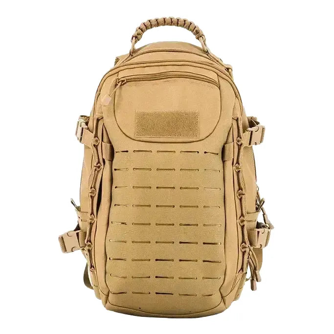 Durable Tactical Backpack for Travel — product view 1