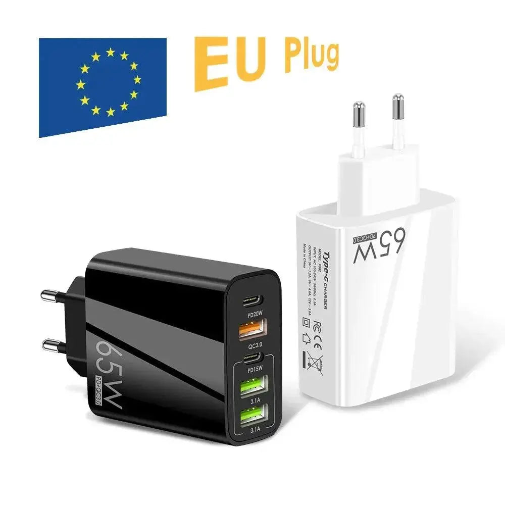 Ultimate USB C Fast Charger 20W Power Adapter For Phones