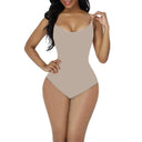 Seamless Tummy Control Bodysuit for Women Comfortable Shapewear