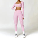 Breathable Yoga Set Women Quick Dry 2Pcs-UltraDry