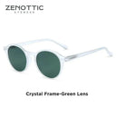 Glare-Reducing Sunglasses for Outdoors