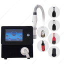 New High-Efficiency Portable Pico Lase Machine (532nm/755nm/1064nm) - Professional Beauty Device for Tattoo & Freckle Removal