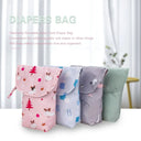 Compact Diaper Bag for On The Go Parents