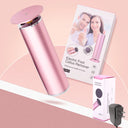 Electronic Foot File Pedicure Sander Electric Callus Remover