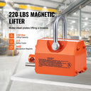 Heavy Duty Permanent Magnetic Lifter