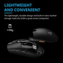 Logitech G304 Precision Wireless Mouse