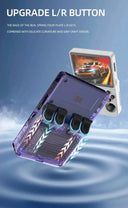 Open Source R36S Retro Handheld Console 3.5 Inch Screen