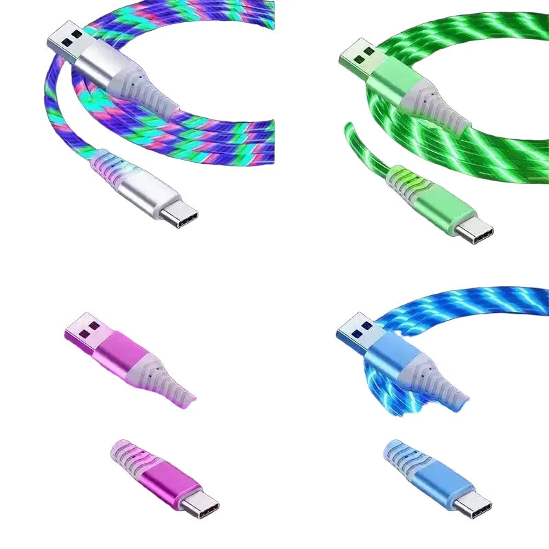 USB-C Cable for Fast Charging — product view 1