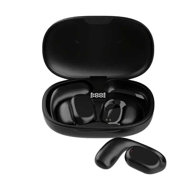 Real Time Translation Earbuds - Travel Languages — product view 1