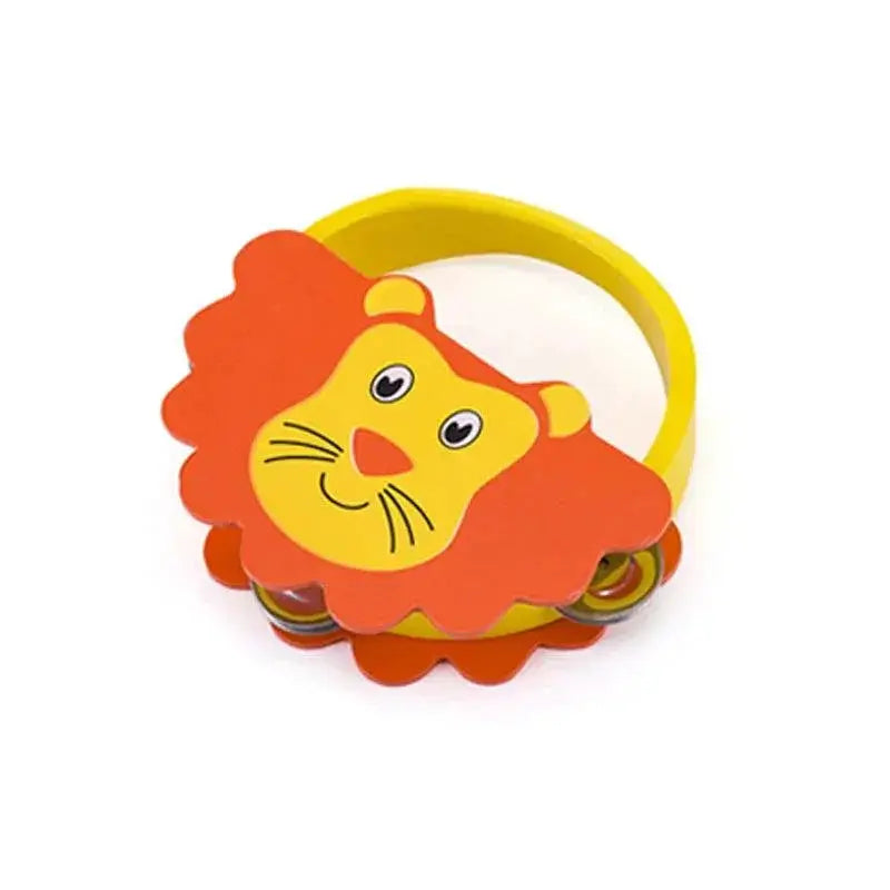 Baby Musical Instruments Set For Kids Learning And Playtime
