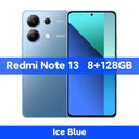 Xiaomi Redmi Note 13 Smartphone 5000mAh