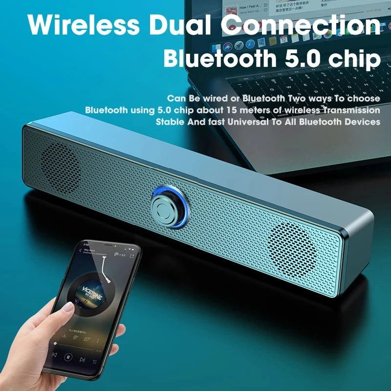 Speaker Sound