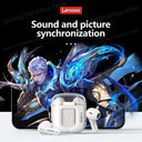 Gaming Earbuds for Gamers with HiFi