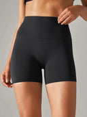Unbeatable Fit Squat Proof Yoga Shorts