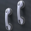 Shower Handle Safety Helping Handle Anti Slip Grab Bar Support