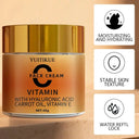 Brightening Vitamin C Cream for Glow