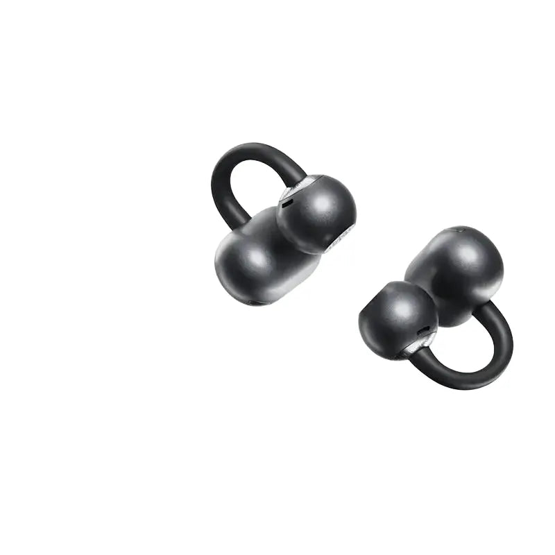 QCY Open Earbuds - Comfortable Running Fit — product view 1