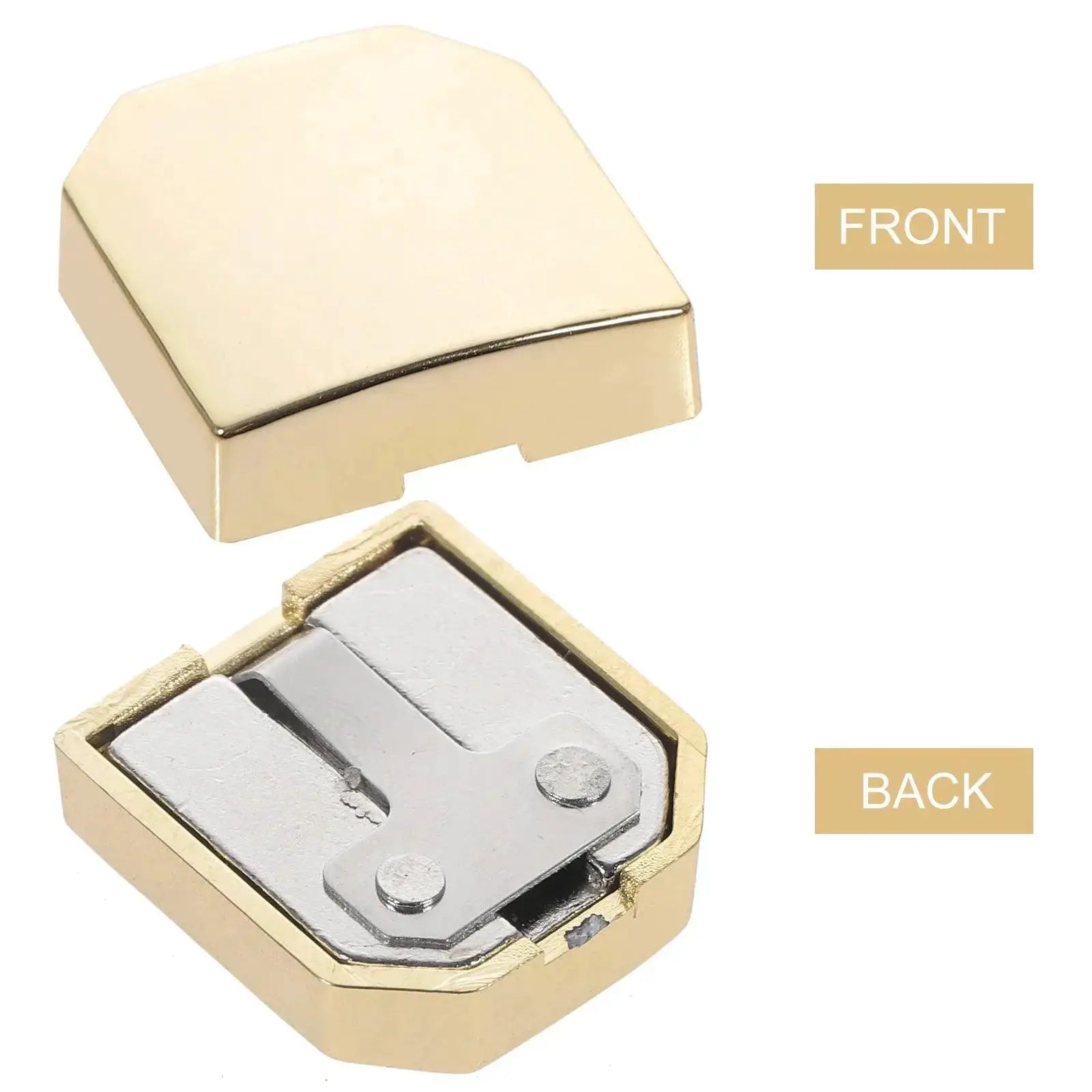 Mechanical Metronome Slider Metal Sliding Block For Piano