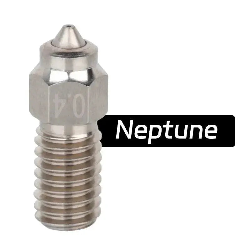 Mellow DLC Copper Bimetal Nozzle For Precise Printing — product view 9