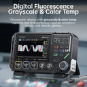 Fnirsi 100Mhz Dso Multimeter Scope