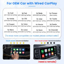 Wireless CarPlay Ai Box Adapter