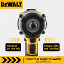 Dewalt Atomic Cordless Pro Impact Wrench