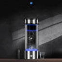 Hydrogen Water Bottle Ionizer Ultimate Anti-Aging Solution
