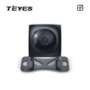 Car Rear View Camera for Safer Parking