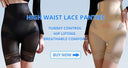 Flarixa Ultra Thin High Waist Tummy Control Shapewear