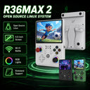 R Max Local Stock Handheld
