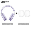 Picun F8 Pro ANC Headphones - 60H Battery