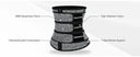 Waist Trainer for Women Slimming Belt