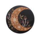 Animal Friends Button Brooch Jewelry Accessories Trendy Unique