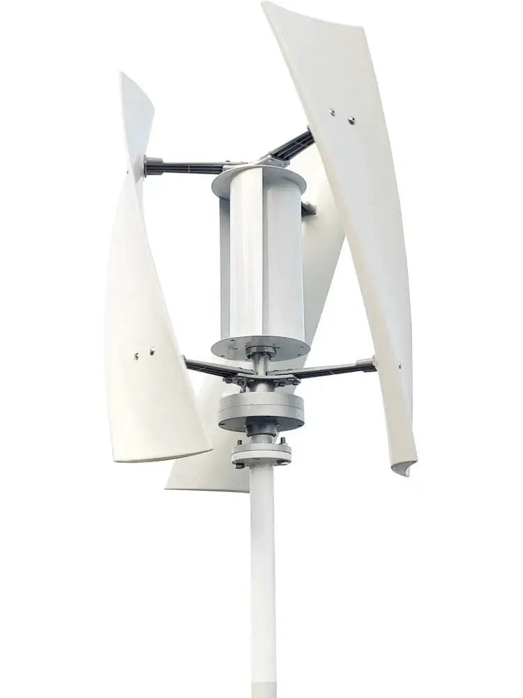 Vertical Wind Turbine Generator — product view 10