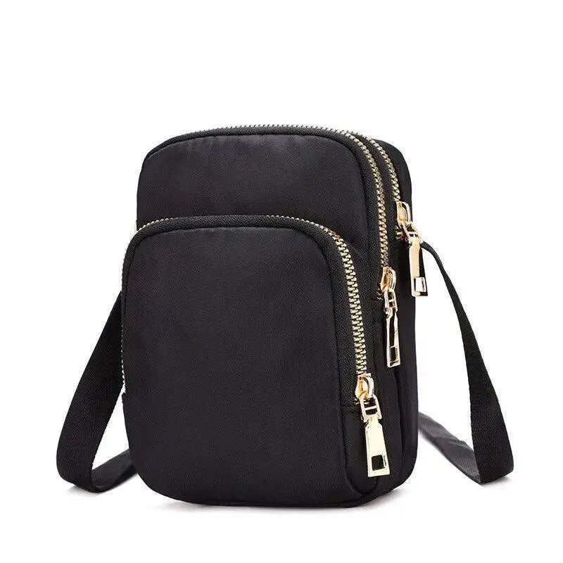Weatherproof Crossbody Bag for Women — product view 11