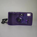 Film Camera Disposable 35mm Vintage Single Use Camara with Flash Retro One Time Use Kamera for Wedding Birthday Christmas Gifts