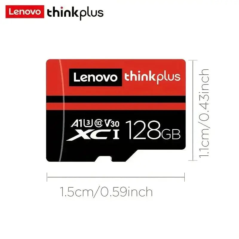 ThinkPlus Mini SD Card Class 10 32GB 64GB 128GB 256GB