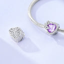 Sterling Silver Charm Beads Charms