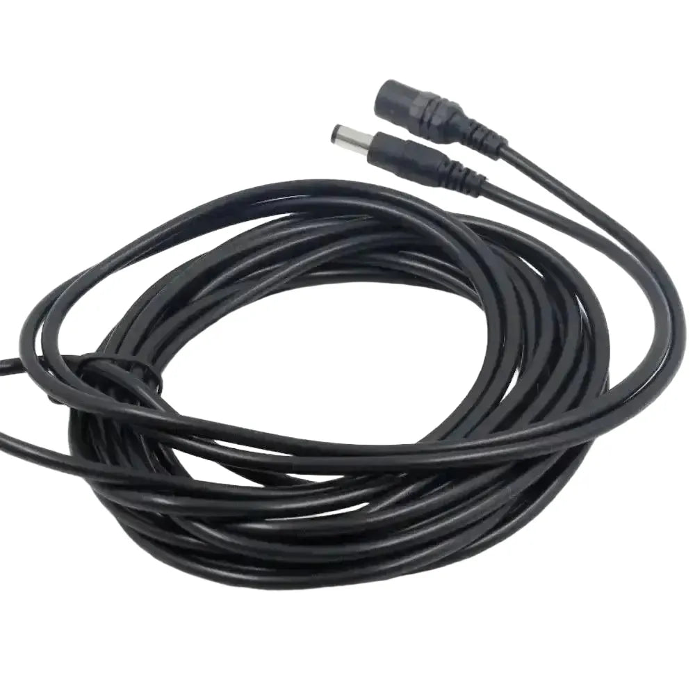 CCTV Cable with Extended Reach — 3M