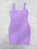 BeauKey Flattering Mini Dress for Women