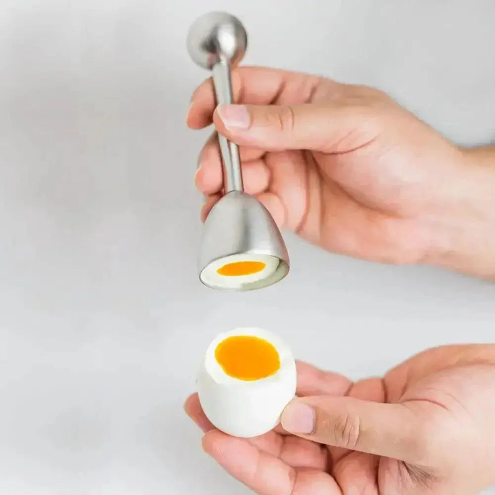Precise Egg Topper for Perfect Eggs — product view 9