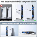Cooler Playstation Ps Slim Cooling