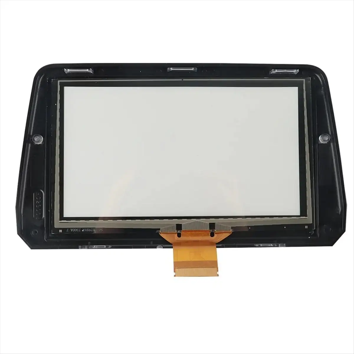 B61A611J0 7inch Touch-Screen for Mazda 3 Sport 2017-2018 GPS Navigation Display Touch Screen Digitizer B61A-61-1J0A